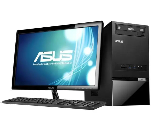 依兰县华硕台式机维修